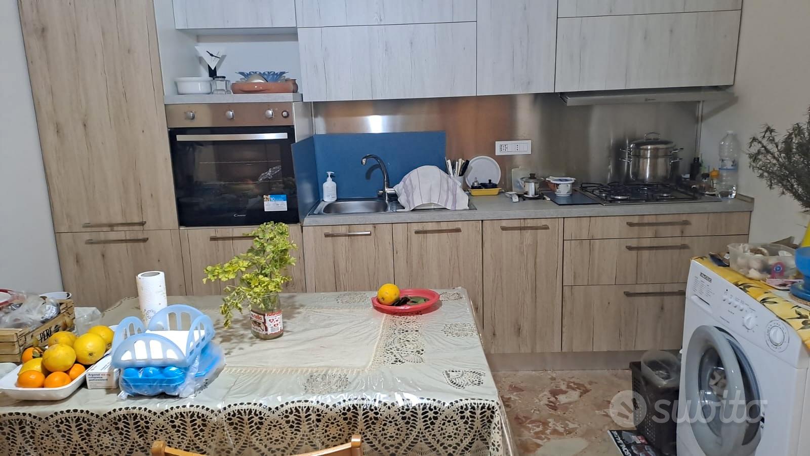 Apartment in Santa Flavia, Porticello - Altro