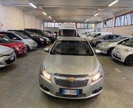 Chevrolet Cruze 2.0 Diesel 150CV 4 porte LT