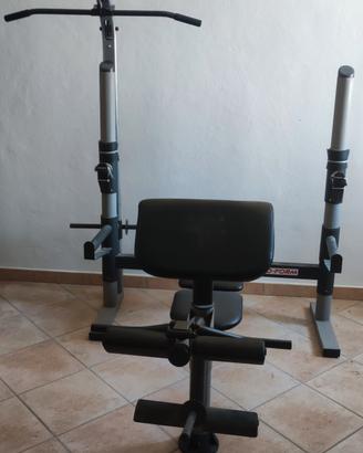palestra 