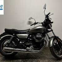 Moto Guzzi V9 - 2022