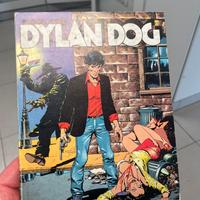 Dylan dog 2 originale
