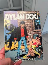 Dylan dog 2 originale