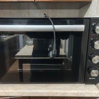 Forno 70 litri
