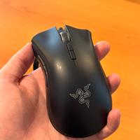 Mouse Razer Gaming
