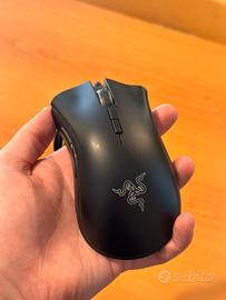 Mouse Razer Gaming