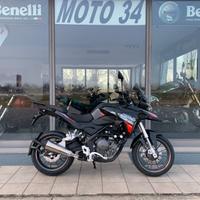 Benelli TRK 251 - 2023