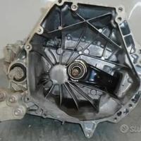Cambio 6m mazda cx3 cx-3 1.5 diesel