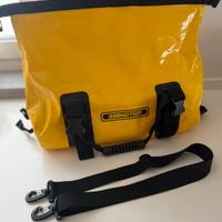 Borsone GSemotion giallo e nero