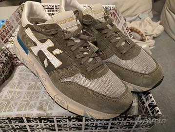 premiata Mick