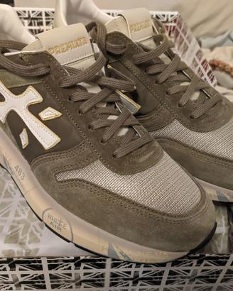 premiata Mick
