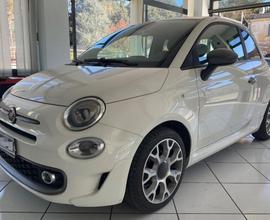 Fiat 500 1.2 EasyPower Lounge GPL