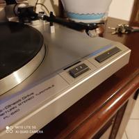 giradischi pioneer pl640