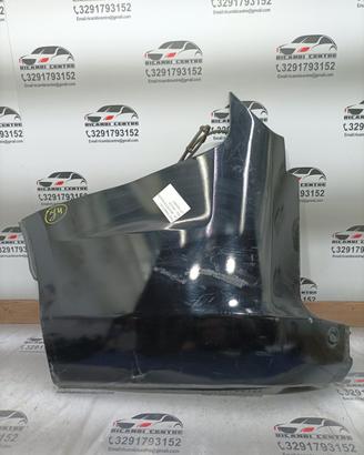 Paraurti posteriore lato sinistro ford transit cus