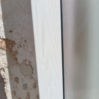 FINESTRA PVC SCORREVOLE 