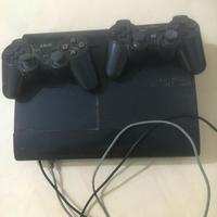 Ps 3 con joystick