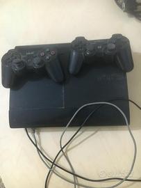 Ps 3 con joystick