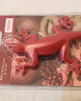 🎁🎄Geco , nuovo profumatore per auto🎁🎄