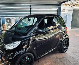 Smart ForTwo Allestimento Brabus 2*edizione