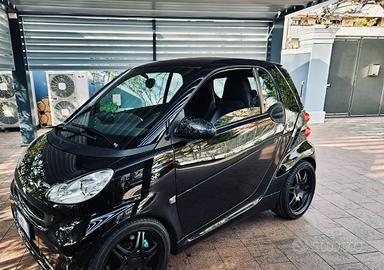 Smart ForTwo Allestimento Brabus 2*edizione