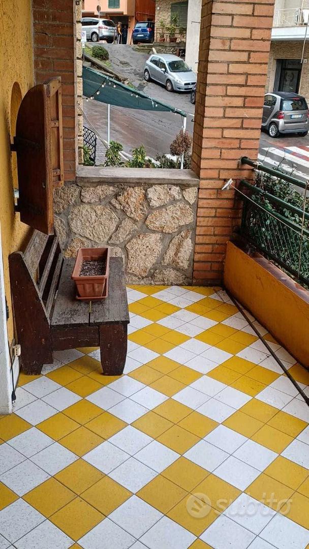 Appartamento – GR - Vista 3