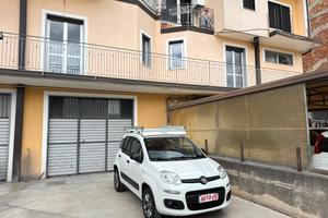 Fiat Panda 0.9 TwinAir Turbo 85 CV 4x4 BLOCCAGGIO
