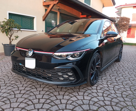 Volkswagen Golf TSI GTI 245CV DSG