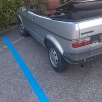 golf cabrio 