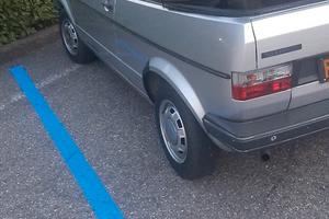 golf cabrio 