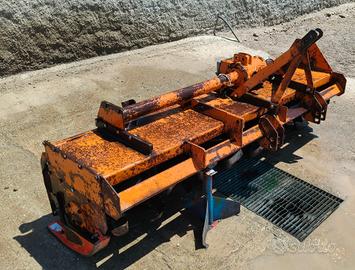 Fresa Comer 220 cm