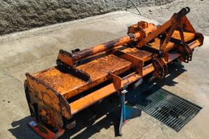 Fresa Comer 220 cm