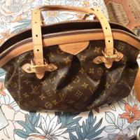 Luis Vuitton borsa pelle Monogram