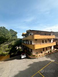 Pressi Castellana luminoso 6 vani con terrazzo