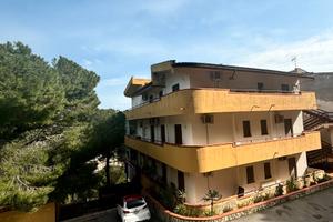 Pressi Castellana luminoso 6 vani con terrazzo