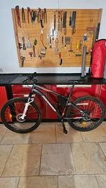 Bicicletta come nuova