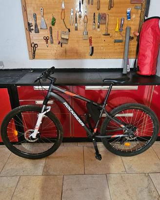 Bicicletta come nuova