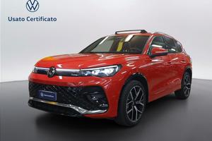 Volkswagen Tiguan 1.5 tsi ehybrid R-Line 204cv dsg