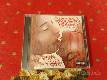 Butchers harem - Erotic stories written with blood