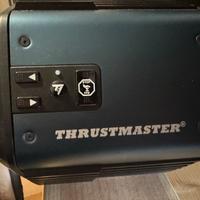 Thrustmaster T818 + Corona 488 Gt3