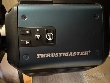 Thrustmaster T818 + Corona 488 Gt3