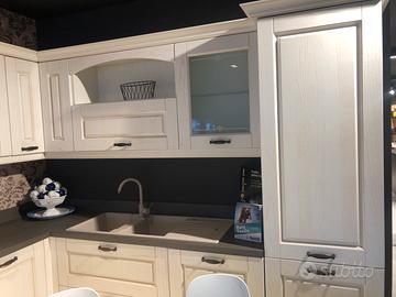 Cucine nuove a prezzo di fabbrica