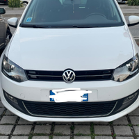 POLO 1,6Tdi