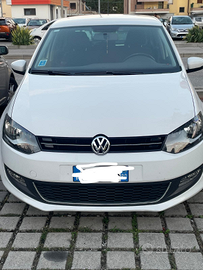 Polo 1,6 tdi 2011