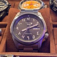 Seiko SRPH47K1 Limited Release