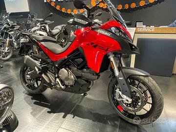 DUCATI Multistrada V2 S