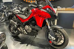 DUCATI Multistrada V2 S