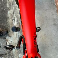 E-bike turbo  levo Specialized taglia s