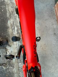 E-bike turbo  levo Specialized taglia s