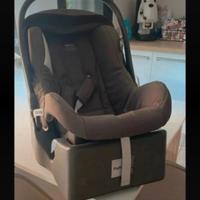 Seggiolino auto Inglesina 0-13kg