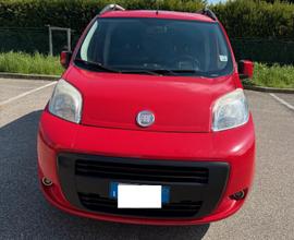 Fiat Qubo 1.4 METANO - NEOPATENTATI - 12 MESI DI G