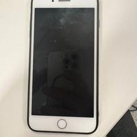 IPHONE 8 PLUS 256 GB